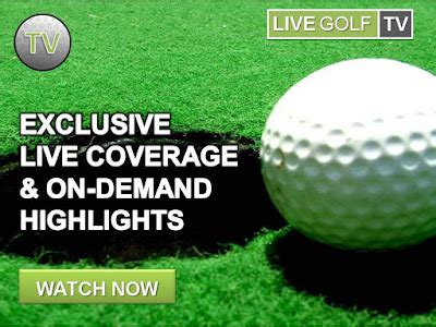 gold chanel|golf channel live streaming free.